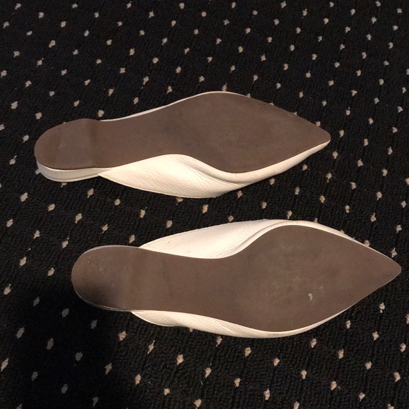 Pure navy slides - Picture 3 of 4